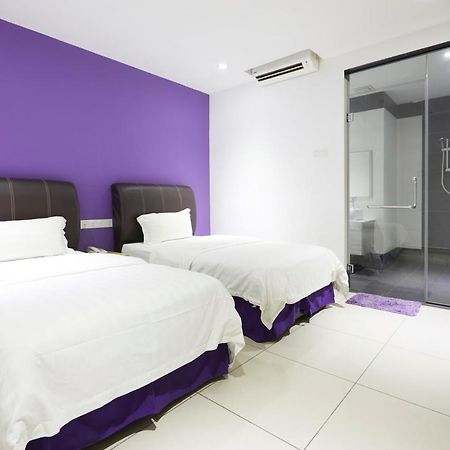 East Sun Hotel Sekinchan Εξωτερικό φωτογραφία