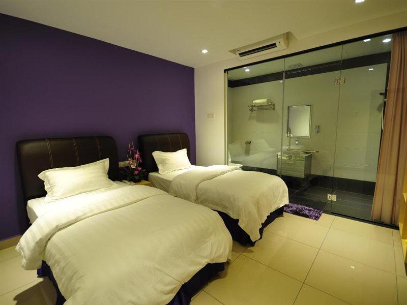 East Sun Hotel Sekinchan Εξωτερικό φωτογραφία