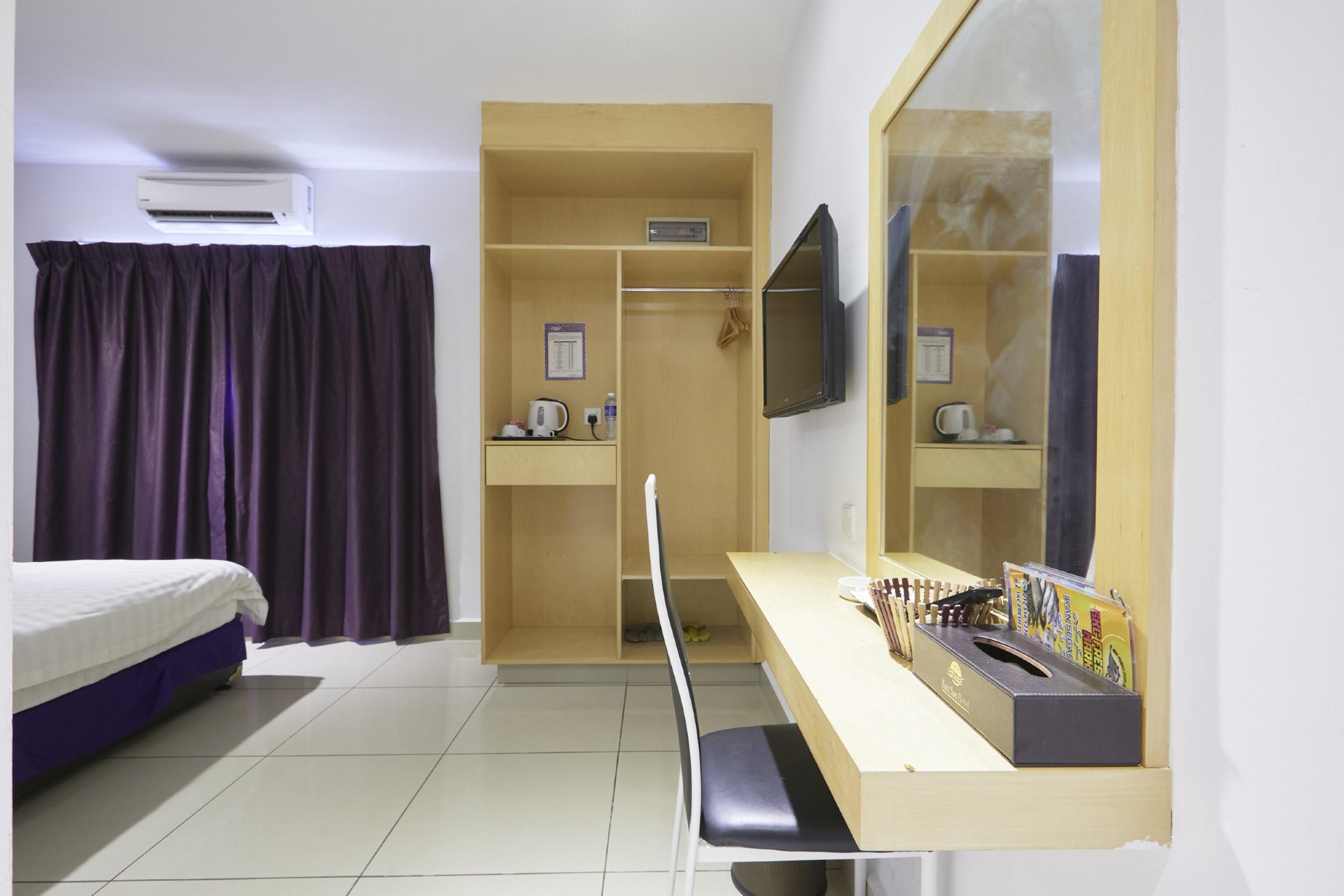 East Sun Hotel Sekinchan Εξωτερικό φωτογραφία