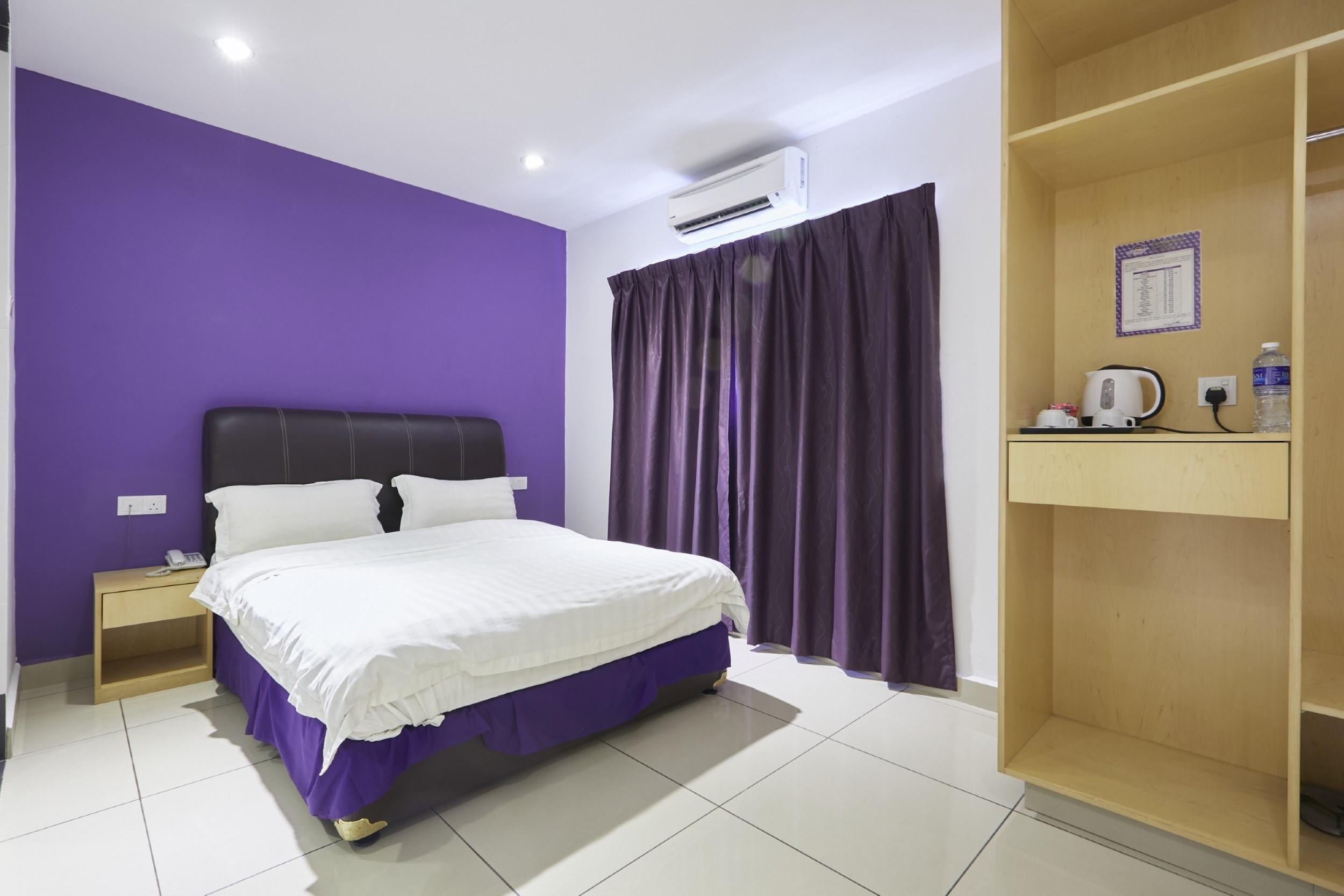 East Sun Hotel Sekinchan Εξωτερικό φωτογραφία