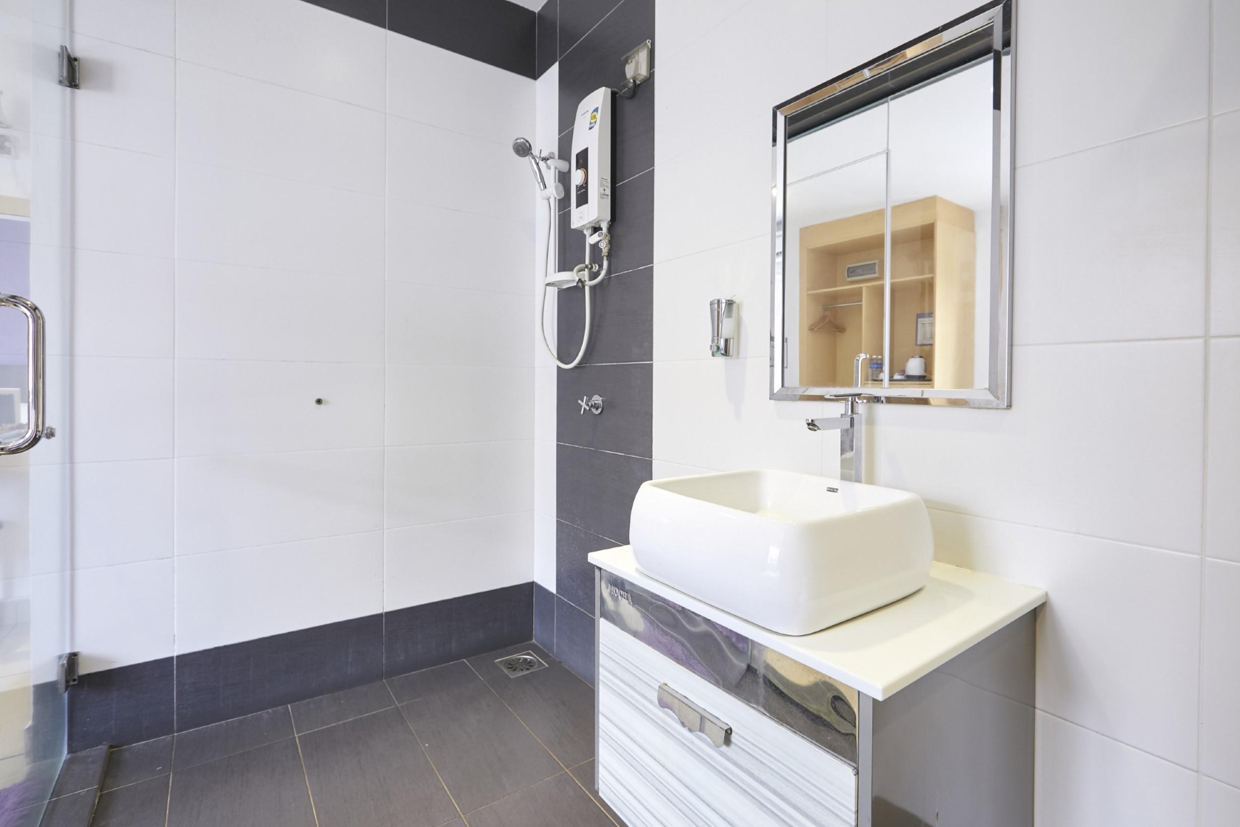 East Sun Hotel Sekinchan Εξωτερικό φωτογραφία