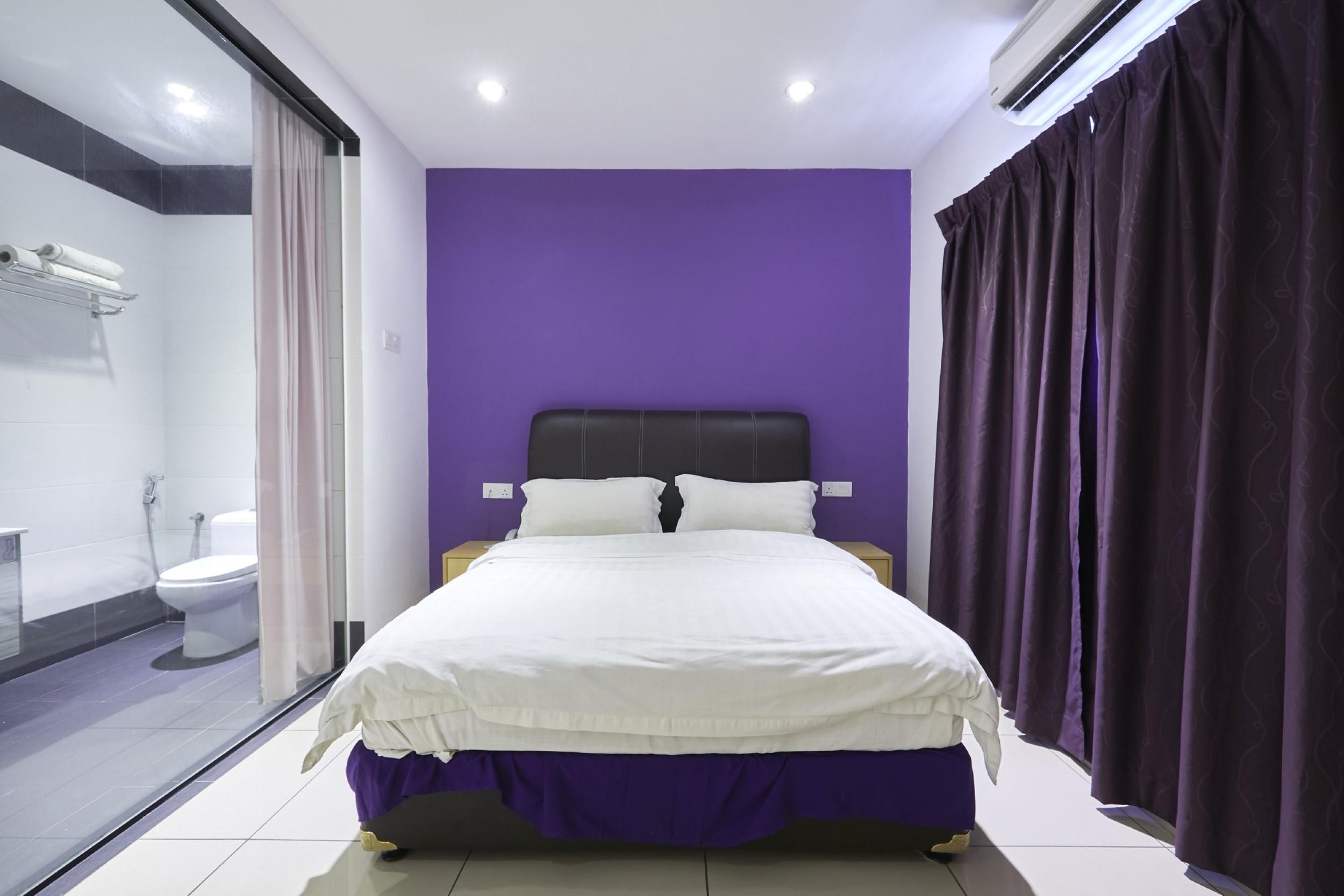 East Sun Hotel Sekinchan Εξωτερικό φωτογραφία