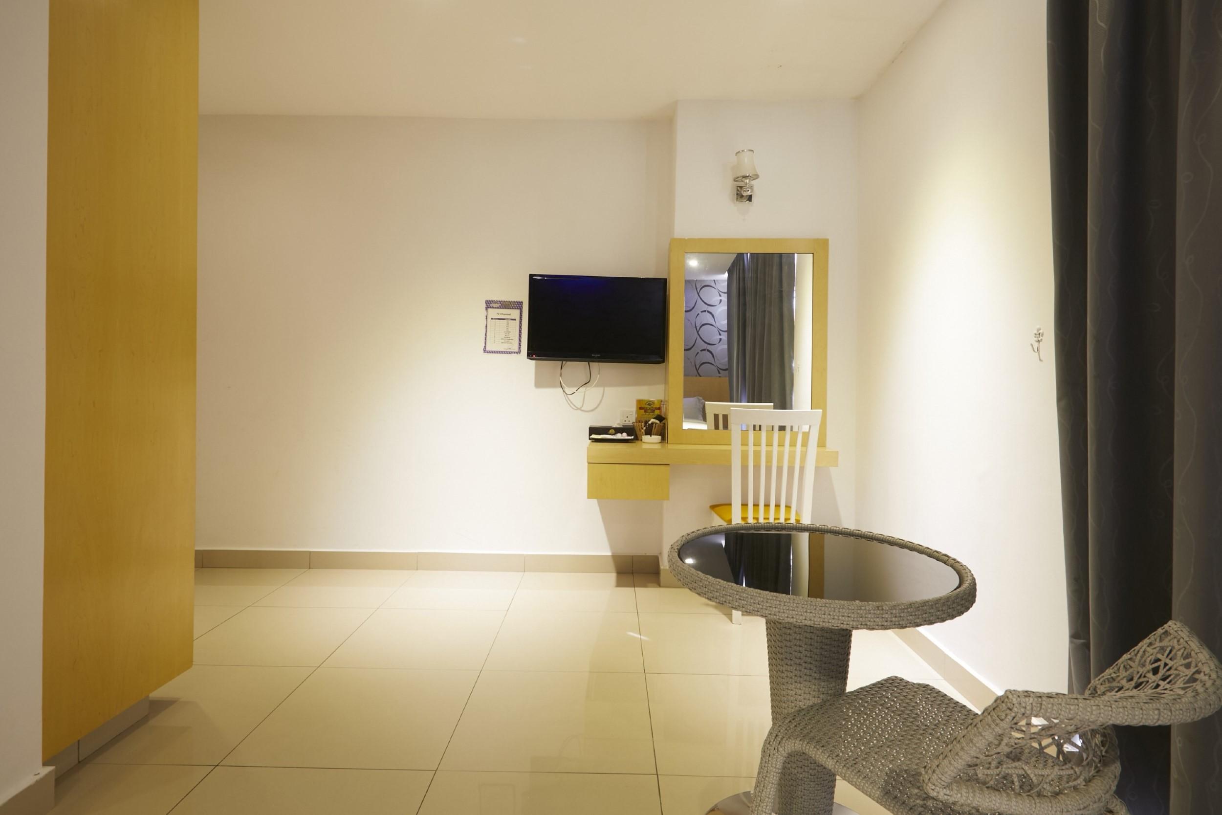 East Sun Hotel Sekinchan Εξωτερικό φωτογραφία