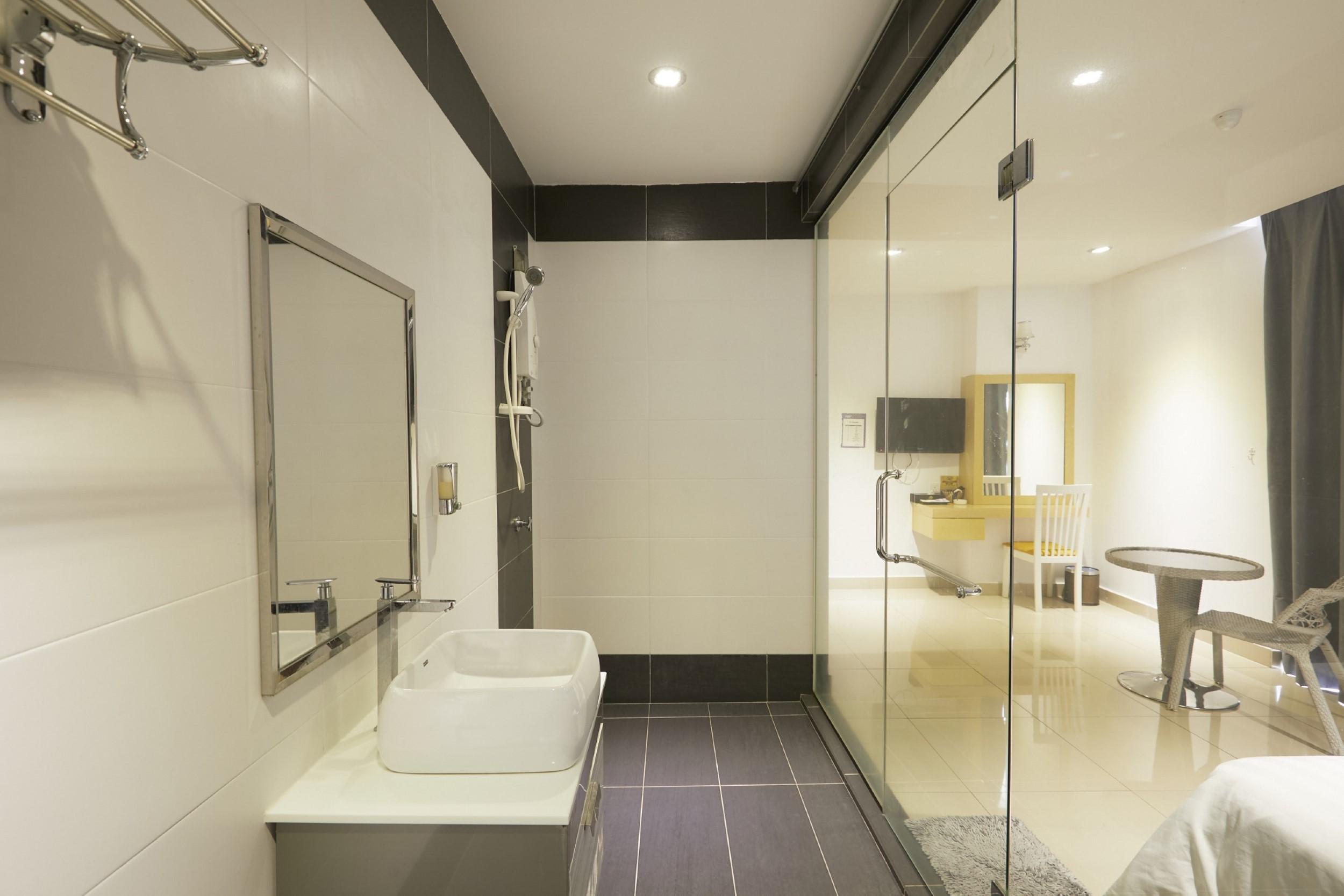 East Sun Hotel Sekinchan Εξωτερικό φωτογραφία