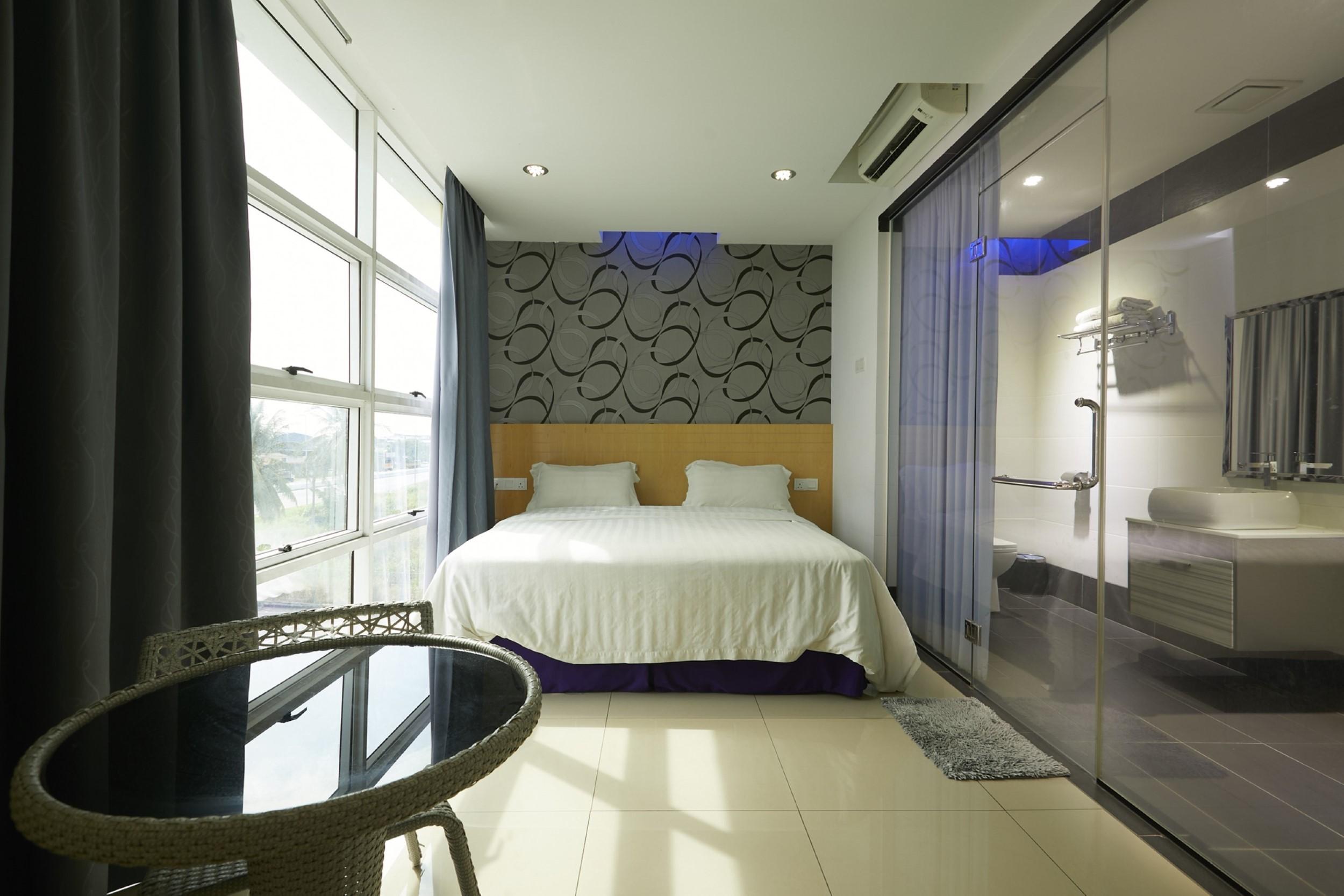 East Sun Hotel Sekinchan Εξωτερικό φωτογραφία