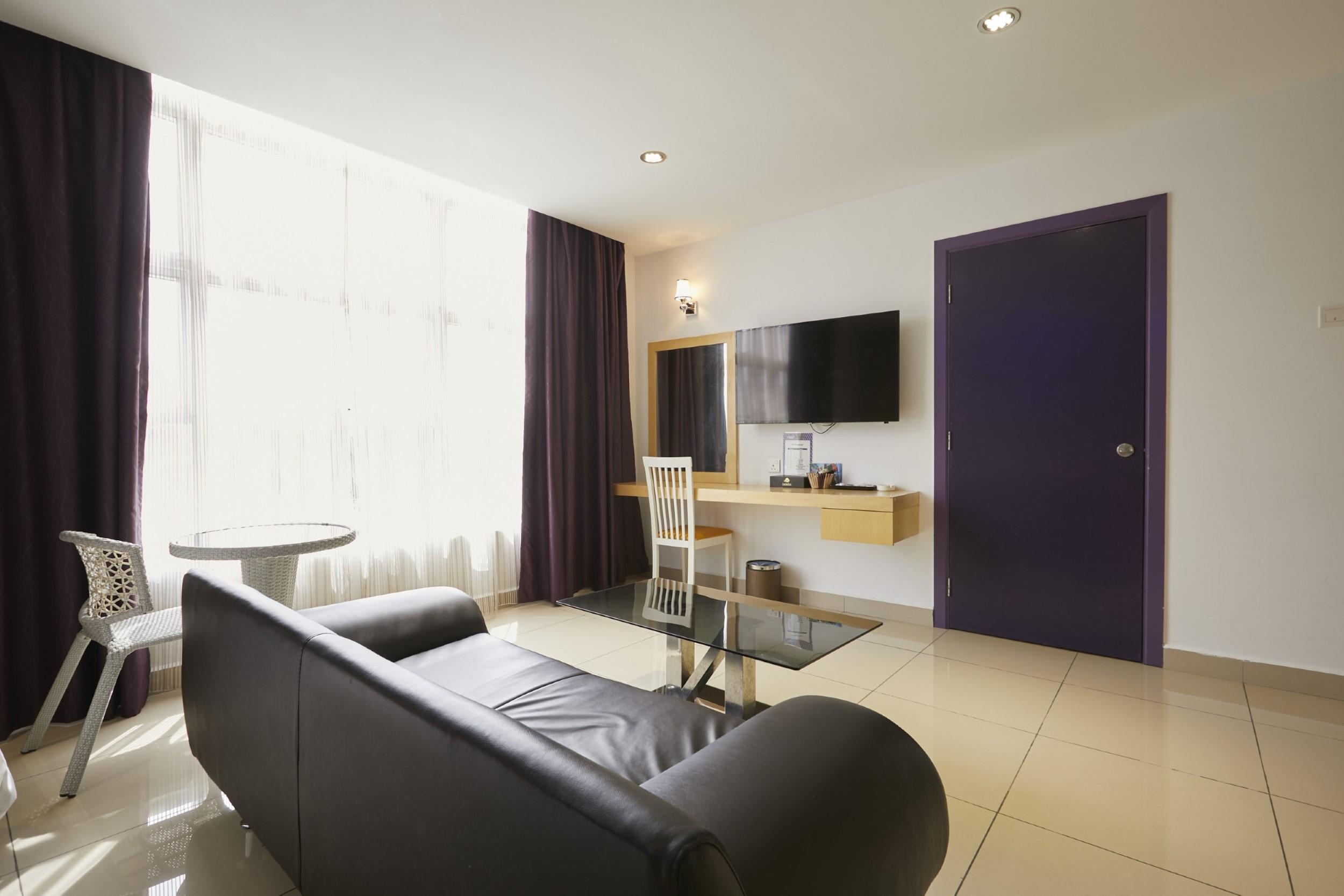 East Sun Hotel Sekinchan Εξωτερικό φωτογραφία