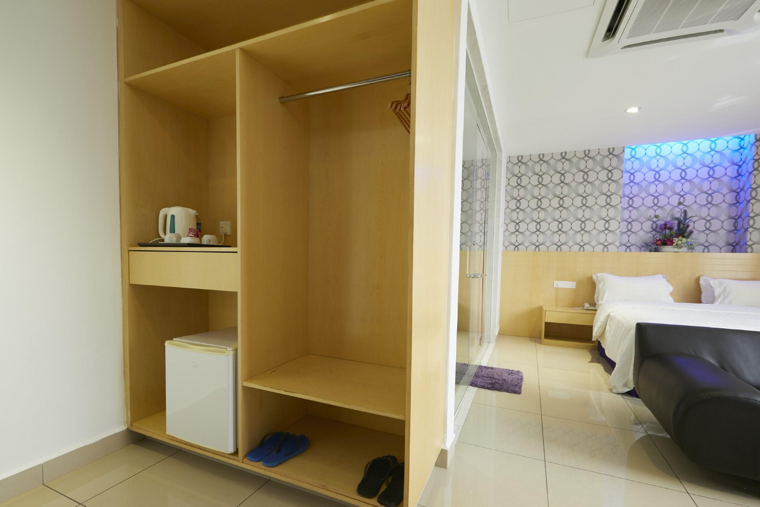 East Sun Hotel Sekinchan Εξωτερικό φωτογραφία