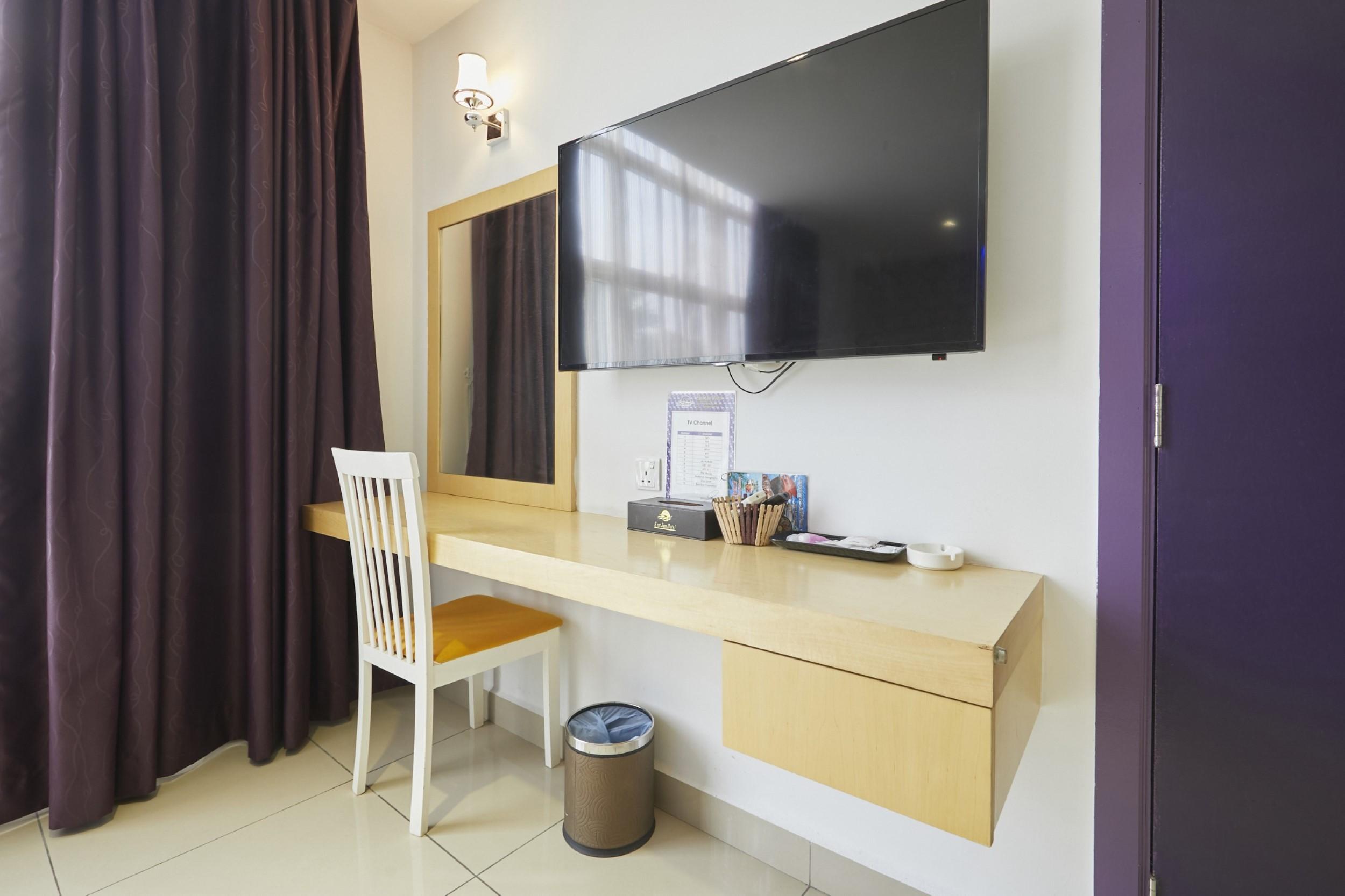 East Sun Hotel Sekinchan Εξωτερικό φωτογραφία