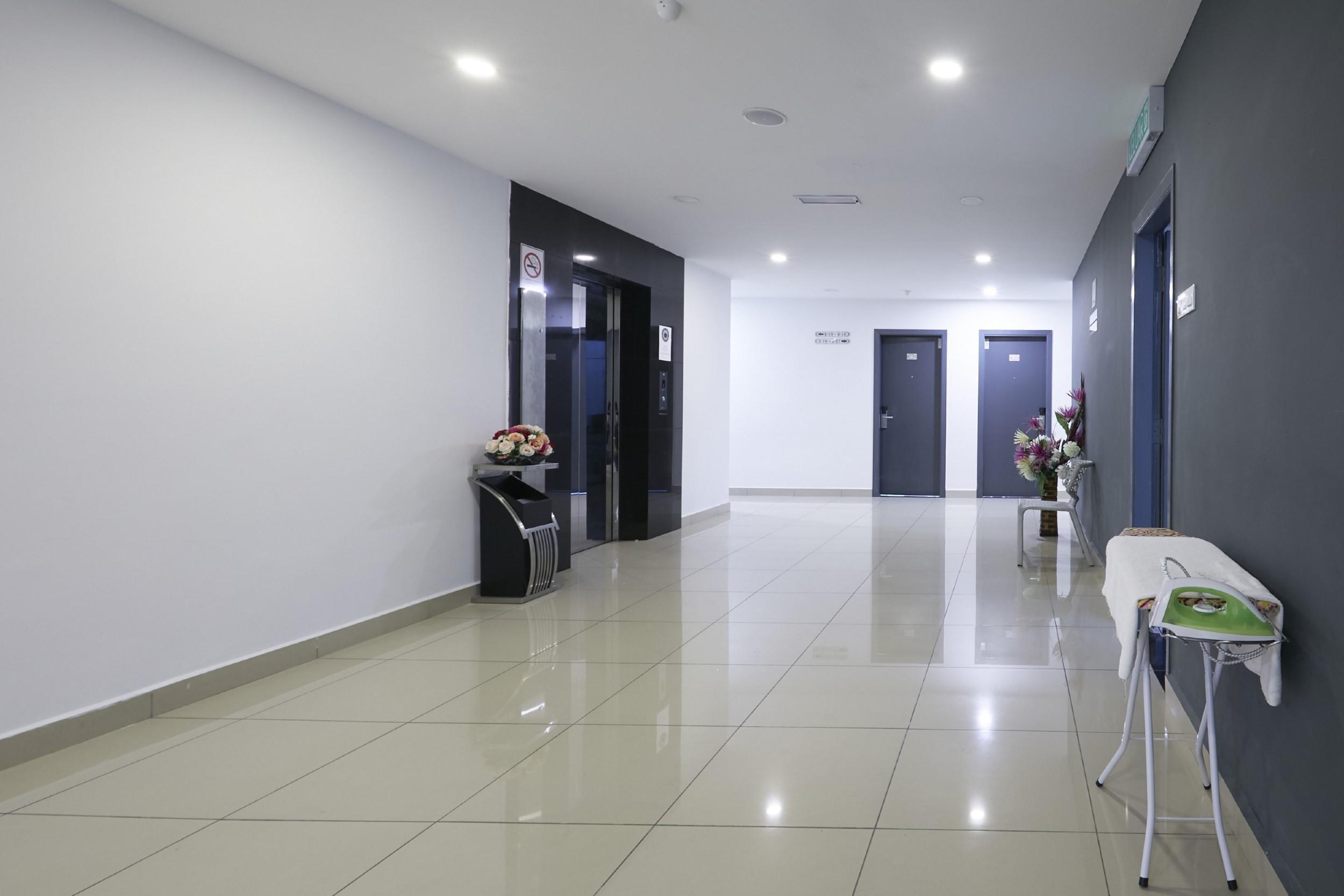 East Sun Hotel Sekinchan Εξωτερικό φωτογραφία