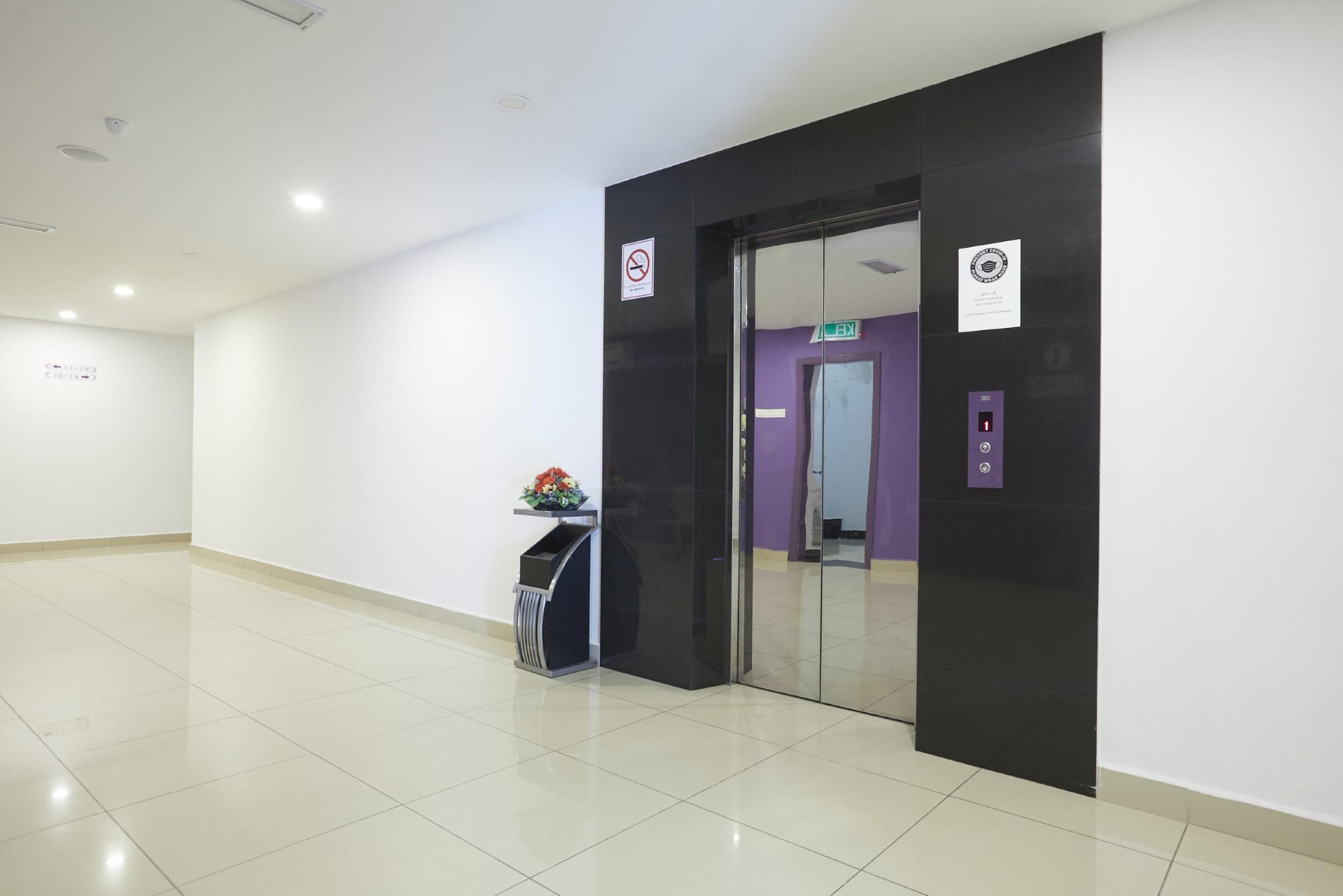 East Sun Hotel Sekinchan Εξωτερικό φωτογραφία